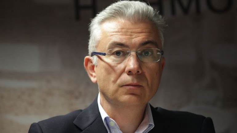 Ρουσόπουλος για Καραμανλή: «Υπάρχουν ευθύνες - Εγώ το 2009 δεν κατέβηκα στις εκλογές»