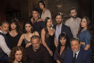 Η Γη της Ελιάς: Όλες οι εξελίξεις στο διπλό επεισόδιο της Πέμπτης