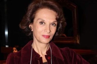 Μαίρη Βιδάλη: «Ήξερα ότι θα καλέσει το βράδυ και επί έναν μήνα δεν σήκωνα το τηλέφωνο...»