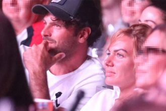 Παντρεύονται Ιωάννα Μαλέσκου και Κωνσταντίνος Δανιάς