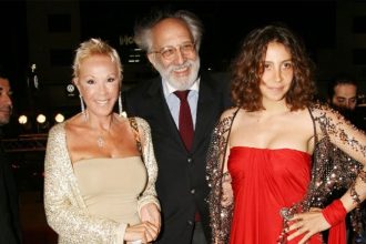 Μαρία Ελένη Λυκουρέζου για τον εθισμό της στην κοκαΐνη: «Ήθελα να πίνω γραμμές μέχρι να ξημερώσει»