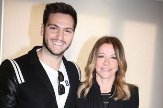 Ο Φίλιππος Κούρκουλος στα χνάρια του πατέρα του Νίκου