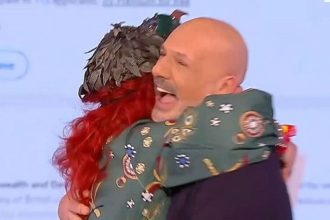 Βάνια σε Νίκο Μουτσινά: «Είμαι σε διαδικασία εύρεσης εργασίας»