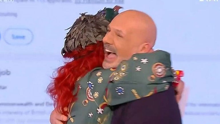 Βάνια σε Νίκο Μουτσινά: «Είμαι σε διαδικασία εύρεσης εργασίας»