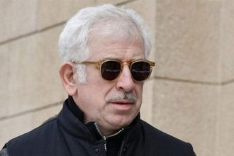 Πέτρος Φιλιππίδης: Στο Άγιο Όρος ο ηθοποιός