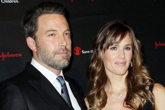 Ben Affleck: «Για τον αλκοολισμό μου φταίω μόνο εγώ και όχι η Jennifer Garner»