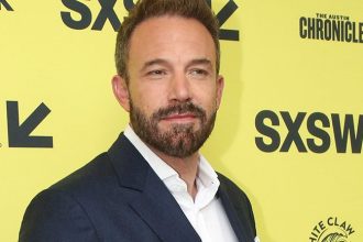 Ο Μπεν Άφλεκ αποκαλύπτει τι του ζήτησε ο Μάικλ Τζόρνταν για την ταινία «Air»