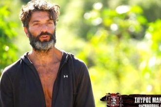 Ο Σπύρος Μαρτίκας ξεσπά κατά του Τάκη Καραγκούνια: «Δεν θα εξυπηρετήσω εγώ το φλερτ του»