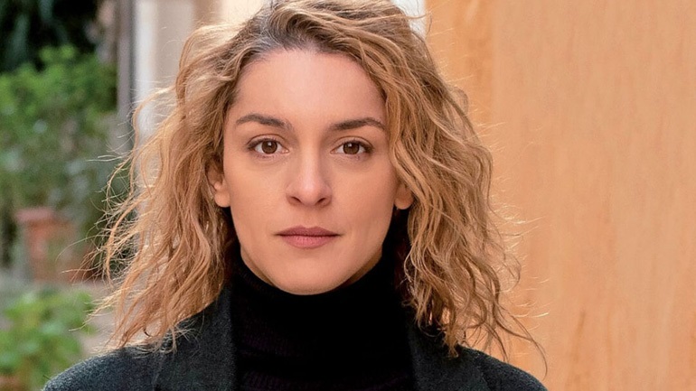 Θύμα κλοπής η Γιούλικα Σκαφιδά