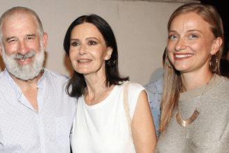 Κάτια Δανδουλάκη σε Πέτρο Φιλιππίδη: «Πέρασες το όριο της ψυχής μου»