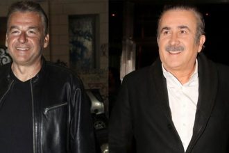 Λάκης Λαζόπουλος: «Συνεργείο της εκπομπής του Λιάγκα με κυνηγούσε για να απαντήσω σε μία ανοησία του Κούγια»