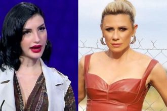 My Style Rocks, Κατερίνα Καραβάτου σε Χριστιάνα: «Το τέλος στη συζήτηση το λέω εγώ»