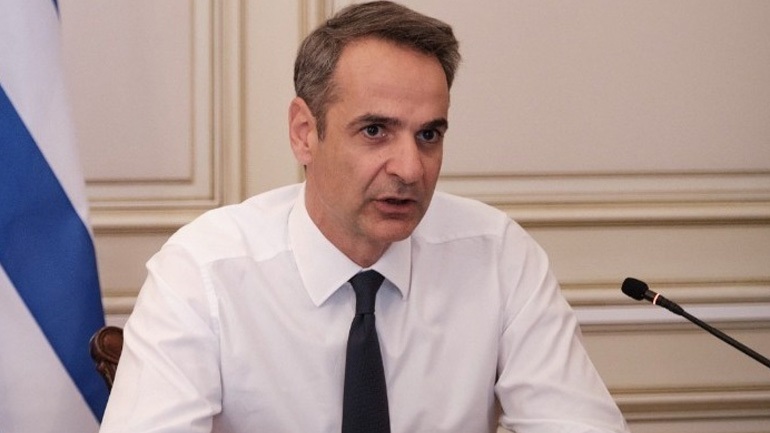 Στον Έβρο ο πρωθυπουργός - Θα μιλήσει στην εκδήλωση για την επέκταση του φράχτη