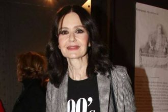 Κάτια Δανδουλάκη: Ο Χρήστος Πολίτης δεν θέλει να μιλώ για αυτόν, με μισεί