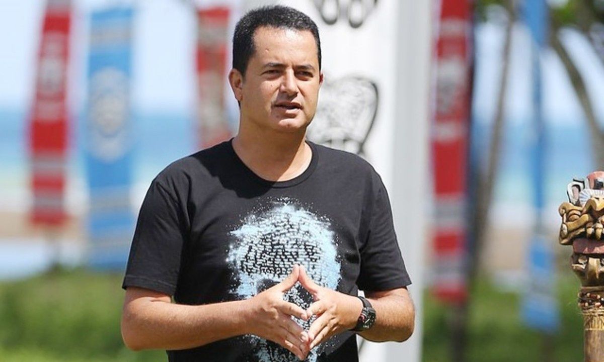 Ο Acun Ilicali κάλεσε τους παίκτες του Survivor All Star στο σπίτι του και εκείνοι τον έκλεψαν!