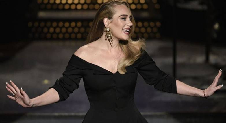 Η Adele αρραβωνιάστηκε τον Rich Paul