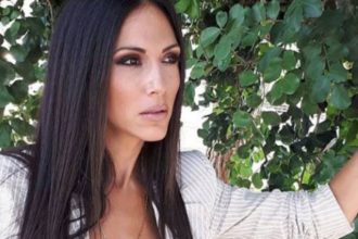 Τέμπη: «Ήμασταν όλοι εν δυνάμει νεκροί» – Ξεσπά η Ανθή Βούλγαρη