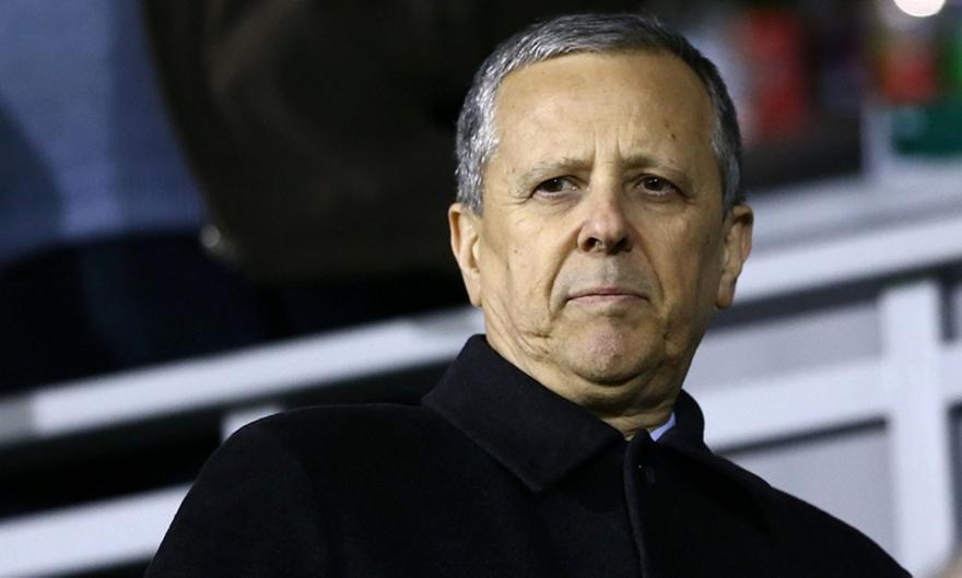 ΕΠΟ: «Αυτονόητη προϋπόθεση ότι η επιλογή και ο ορισμός των διαιτητών θα γίνεται πάντα από την ΚΕΔ»