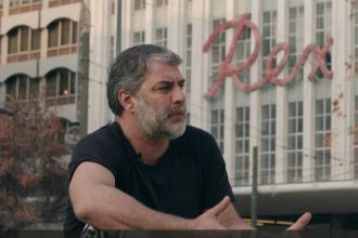 Βασίλης Μπισμπίκης: Δεν μπήκα στο Εθνικό επειδή δεν είχα τελειώσει το Λύκειο