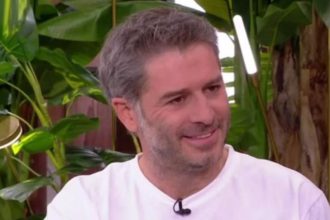 Αλέξανδρος Μπουρδούμης: Οι νέοι είναι στους δρόμους και τους βγάζω το καπέλο