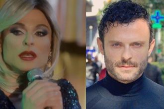 Γιώργος Παπαπαύλου: Mπήκε στη "Νύχτα" και μας καθήλωσε - Αποθεώθηκε ο Πατρινός ηθοποιός