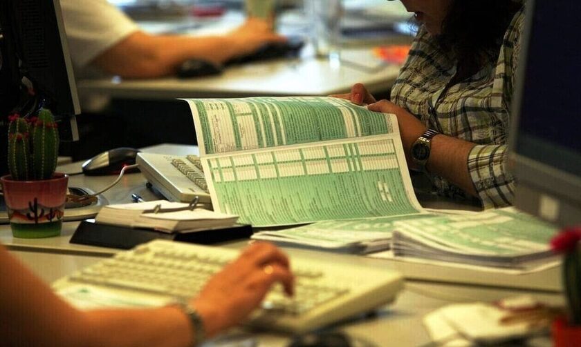 Φορολογικές δηλώσεις 2023: Άνοιξε η εφαρμογή για την υποβολή τους