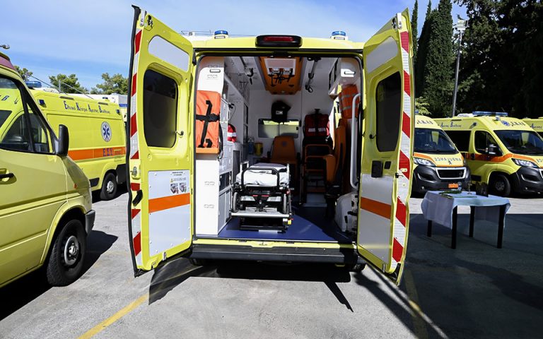 Τραγωδία: Πέθανε 10χρονο παιδί μπροστά στους γονείς του