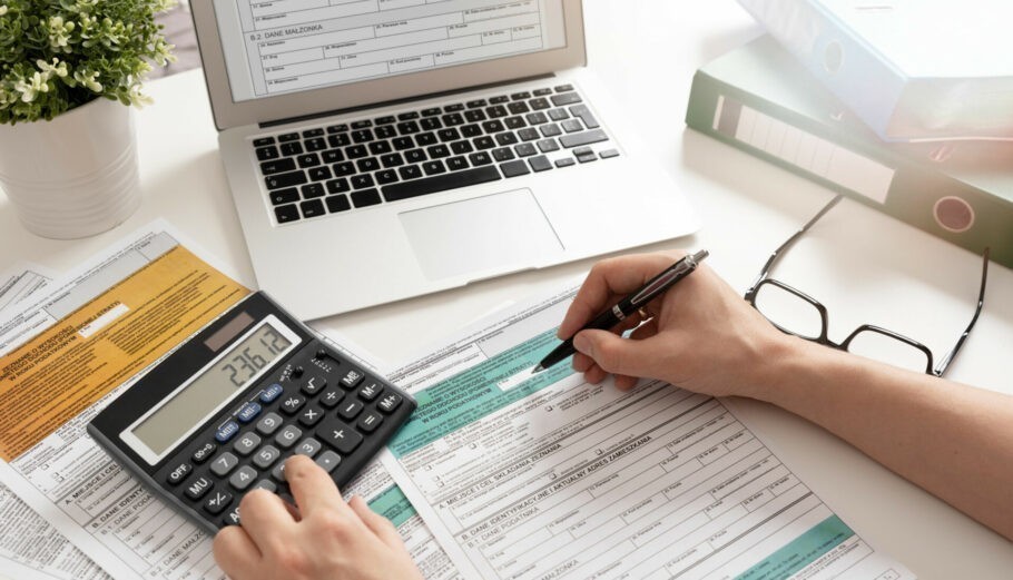 Για ποιους καταργείται το πρόστιμο των 100 ευρώ για τις εκπρόθεσμες δηλώσεις