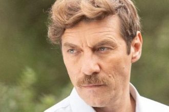 Γιάννης Στάνκογλου: Αποκάλυψε πως η σειρά «Αυτή η Νύχτα μένει» φτάνει στο τέλος της