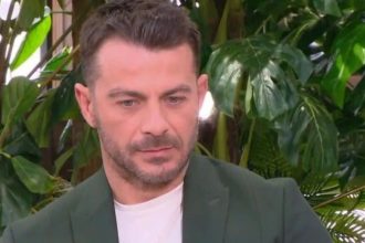 Γιώργος Αγγελόπουλος: Το «όχι» για το Survivor All Star ήταν ειπωμένο από τον Σεπτέμβριο