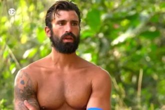 Survivor: Ο Ηλίας Γκότσης επέστρεψε με αιχμές – «Στο αεροπλάνο δεν θα ήμασταν μόνο εγώ και ο Πιλίδης»