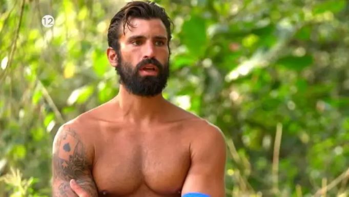 Survivor: Ο Ηλίας Γκότσης επέστρεψε με αιχμές – «Στο αεροπλάνο δεν θα ήμασταν μόνο εγώ και ο Πιλίδης»