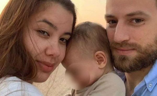 Γλυκά Νερά: Έχασαν οριστικά την επιμέλεια της μικρής Λυδίας οι γονείς του Μπάμπη Αναγνωστόπουλου