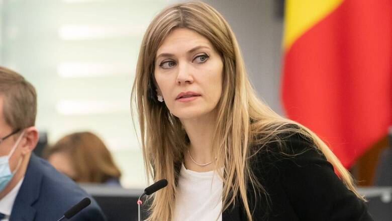 Qatar Gate: Απορρίφθηκαν οι προσφυγές της Εύας Καϊλή και του Μαρκ Ταραμπέλα κατά της προφυλάκισής τους