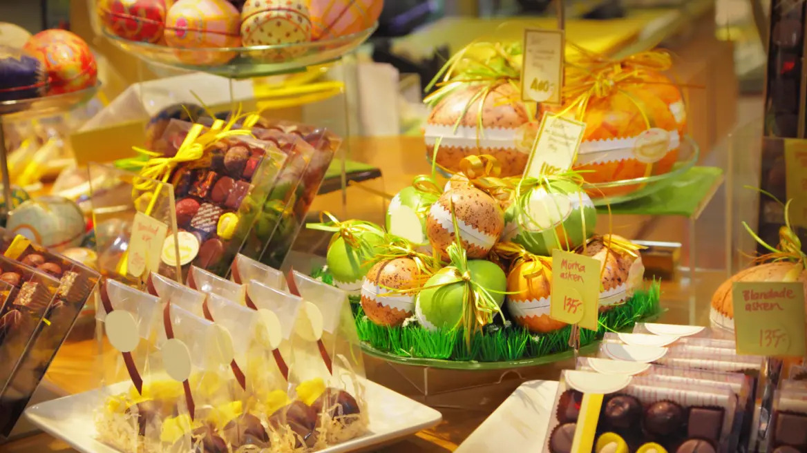 «Καλάθι του Πάσχα»: Την Τετάρτη οι ανακοινώσεις - Τι θα περιέχει