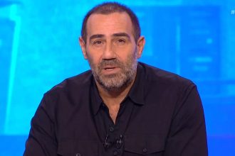 Αντώνης Κανάκης: Πρόωρο τέλος για το «Βινύλιο» - Τι ανακοίνωσε ο παρουσιαστής