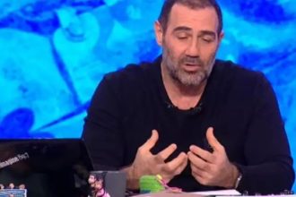 Αντώνης Κανάκης: «Αυτή την εβδομάδα είναι τα ψυχολογικά χτυπήματα τόσα πολλά»