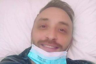 Με έμφραγμα ο τραγουδιστής Μάκης Καψάλης