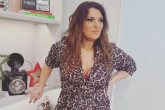 Κατερίνα Ζαρίφη: «Όταν φύγαμε από την Ελένη Μενεγάκη, αρχίσαμε να τρώμε σφαλιάρες»