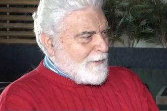 Στέφανος Κυριακίδης: Διάβασα το σενάριο των Παγιδευμένων, είδα τους συντελεστές, το καστ και είπα ναι