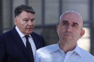 Κούγιας για Λέων: Δεν τον είπα μ@λ@κ@…. αλλά καράφλα