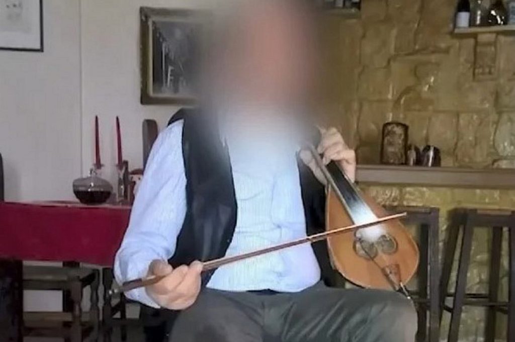 Βιασμός ανηλίκου: Η ώρα της απολογίας για τον λυράρη