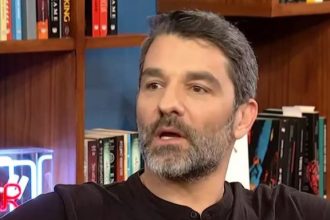 Πέτρος Λαγούτης: Έφαγα ταρακούνημα από την Νατάσσα Μποφίλιου, μου έστειλε το τηλέφωνο του ΚΕΘΕΑ