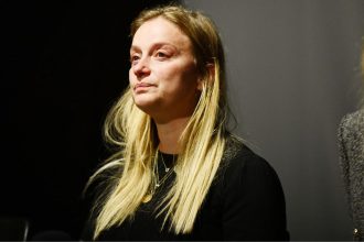 Λένα Δροσάκη: «Μετά την κατάθεσή μου αισθάνομαι ελεύθερη»