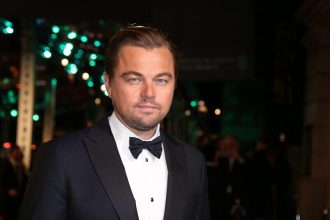 Λεονάρντο Ντι Κάπριο - Κιμ Καρντάσιαν: Εξετάζονται από το FBI για σκάνδαλο διαφθοράς