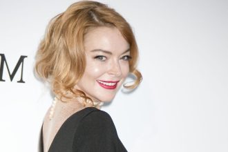 Στο στόχαστρο για απάτη με κρυπτονομίσματα η Λίντσεϊ Λόχαν και άλλοι 7 celebrities