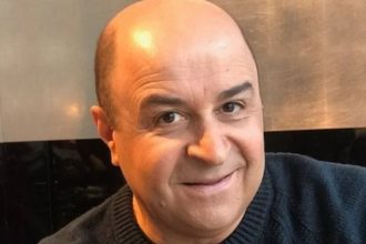 Είναι επίσημο: Ο Μάρκος Σεφερλής στον ΣΚΑΪ – Η ανακοίνωση του σταθμού