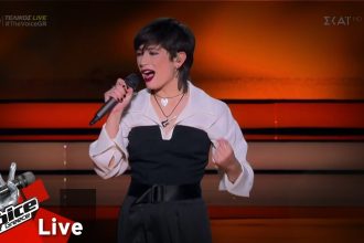 The Voice: Ανέτρεψε όλα τα δεδομένα και προκάλεσε ντελίριο με τη μεγάλη νίκη