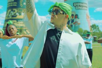 Πέθανε ο ράπερ ελληνικής καταγωγής Costa Titch – Κατέρρευσε επί σκηνής την ώρα του σόου του