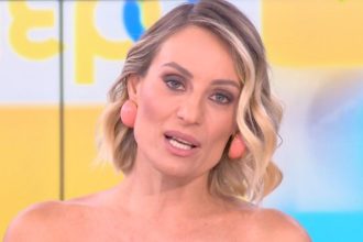 Ελεονώρα Μελέτη: «Δεν επιστρέφω στο late night, από όσο ξέρω»